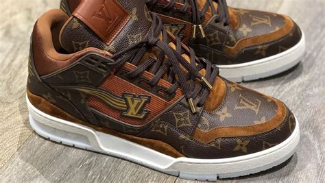 scarpe lv virgil|Sneakers Collection for Men .